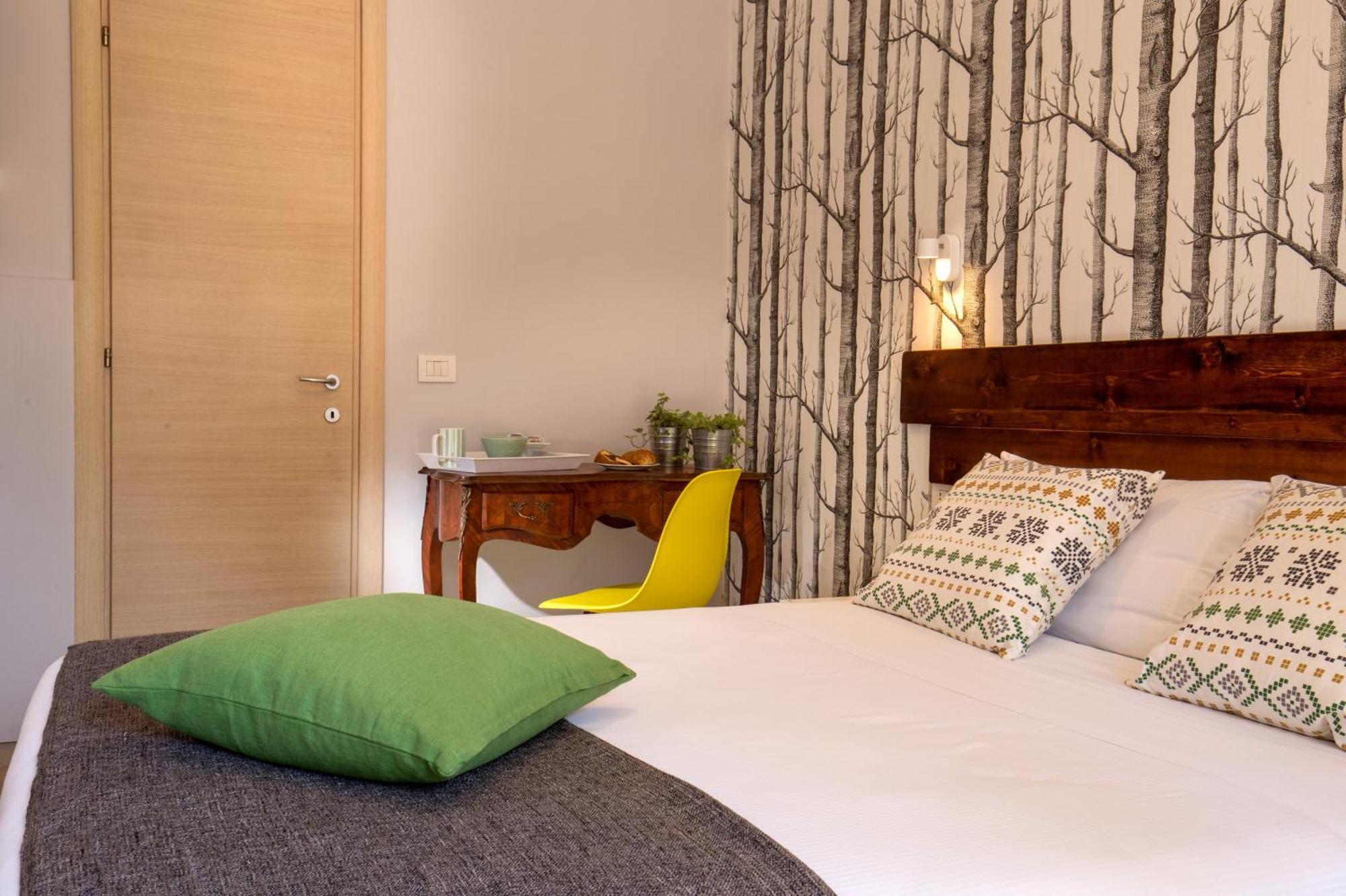 Urban Garden Hotel, Rome